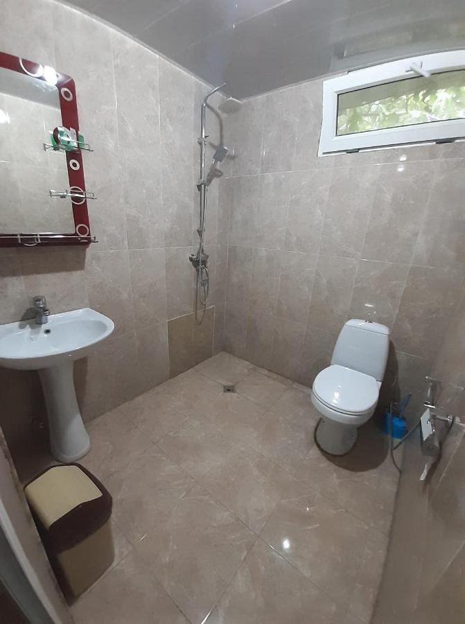 Hotel Selika Руставі Екстер'єр фото