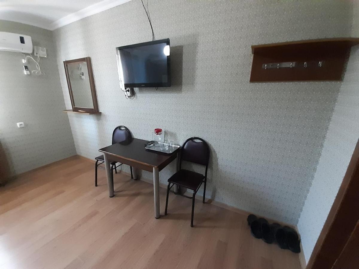 Hotel Selika Руставі Екстер'єр фото