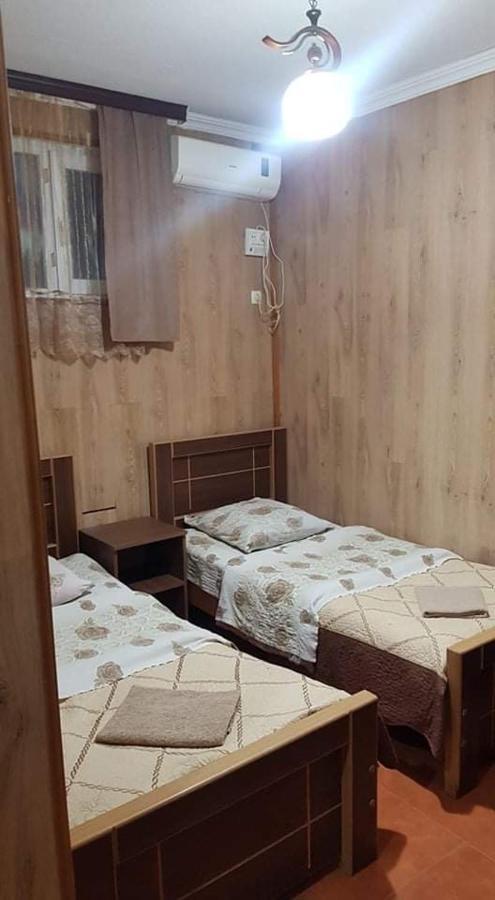 Hotel Selika Руставі Екстер'єр фото